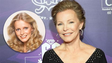 11 Photos of Cheryl Ladd Today That Prove She Doesnt Age